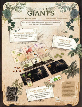 First Giants