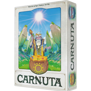 Carnuta