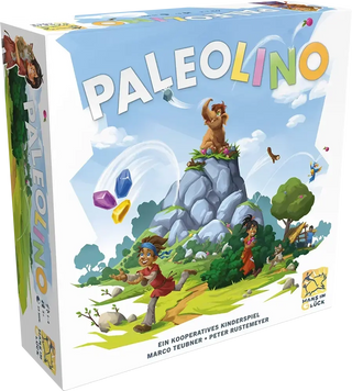 Paleolino