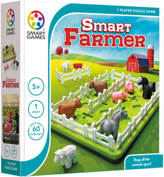 Smart Farmer
