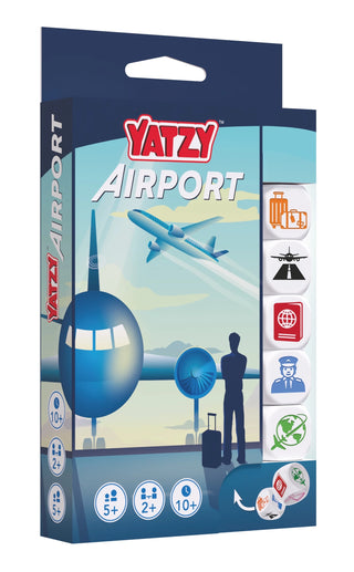 Airport Yatzy