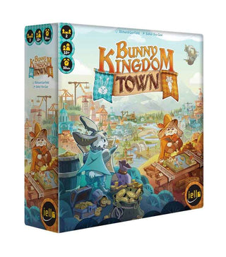 Bunny Kingdom Town (EN)