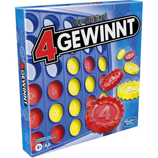 4 Gewinnt - Toki