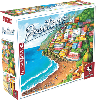Positano