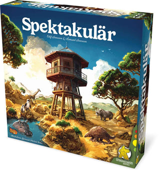 Spektakulär
