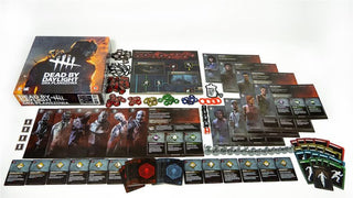 Dead by Daylight (EN)