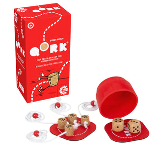 Qork