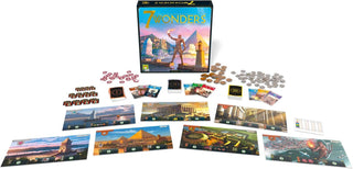 7 Wonders - Toki