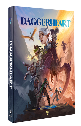 Daggerheart Basis-Set