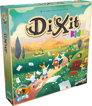 Dixit Kids