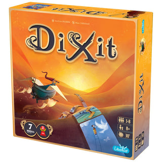 Dixit