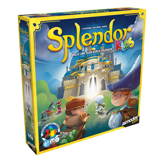 Splendor Kids