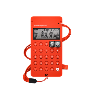 CA-X red