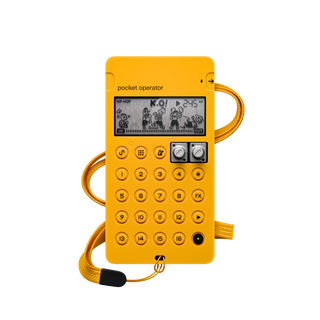 CA-X yellow