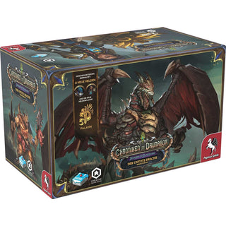 Chroniken von Drunagor: Der untote Drache (Erweiterung)