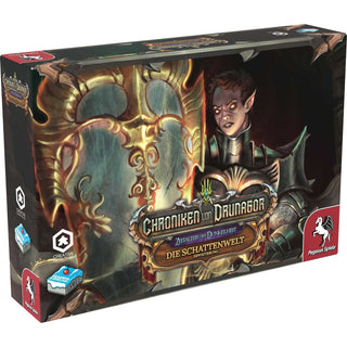Chroniken von Drunagor: Die Schattenwelt (Erweiterung)
