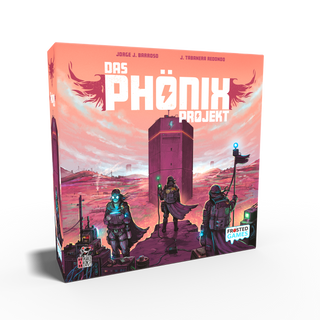 Das Phönix Projekt