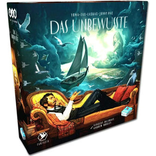 Das Unbewusste