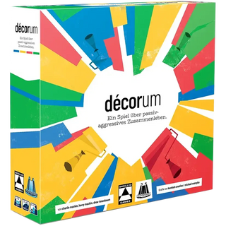 Décorum