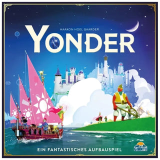 Yonder