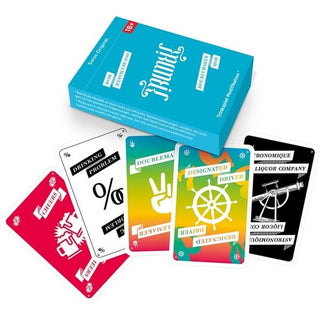 Frantic - Doublemaker