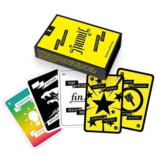 Frantic Supercharge (Erweiterung)