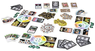 Moon Colony Bloodbath