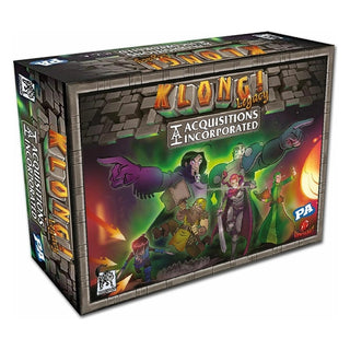 Klong! Legacy
