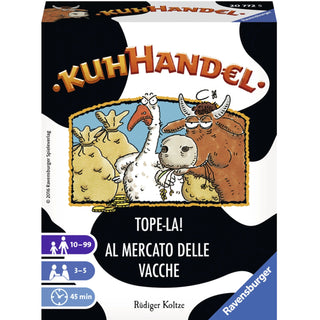 Kuhhandel