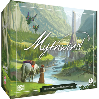 Mythwind