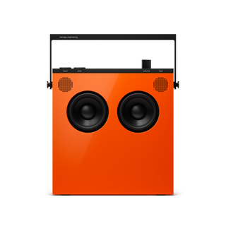 OB-4 orange