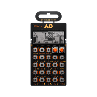 PO-16 factory