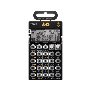 PO-32 tonic