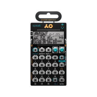 PO-35 speak