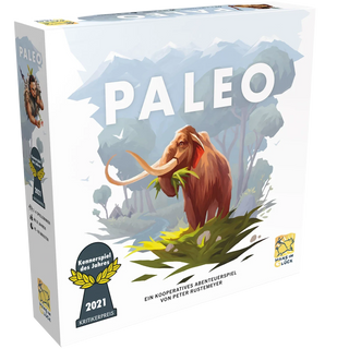 Paleo