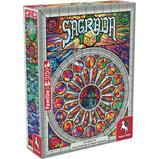 Sagrada