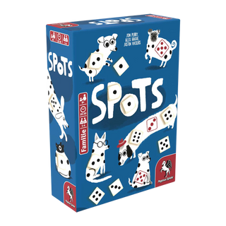 Spots