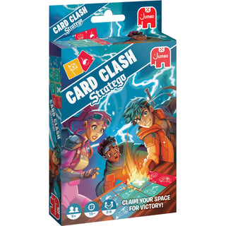 Stratego Card Clash