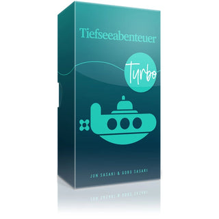 Tiefseeabenteuer Turbo
