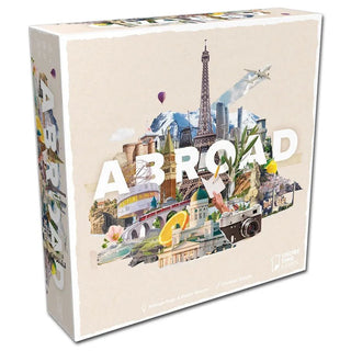 Abroad - Toki