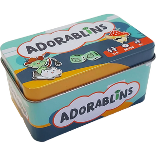 Adorablins - Toki