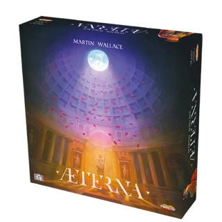 Aeterna - Toki