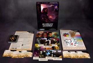 Allerley Zauberey - Toki