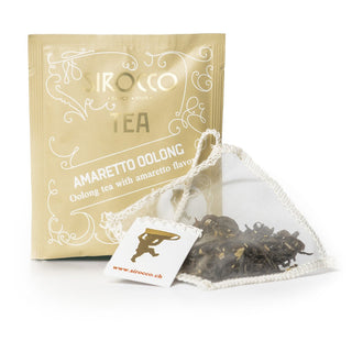 Amaretto Oolong - Toki