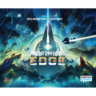 Andromeda's Edge - Toki