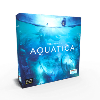 Aquatica - Toki