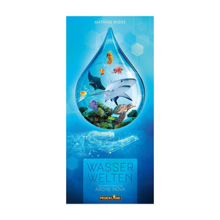 Arche Nova: Wasserwelten - Toki