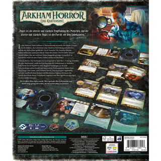 Arkham Horror - Das Kartenspiel (2026) - Toki