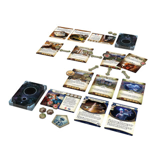Arkham Horror - Das Kartenspiel (2026) - Toki