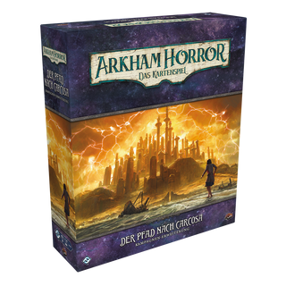 Arkham Horror Das Kartenspiel - Der Pfad nach Carcosa (Kampagnen - Erweiterung) - Toki